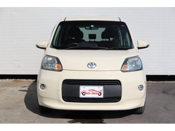Ref:AUX-18404548 TOYOTA PORTE 2013 - Image 11