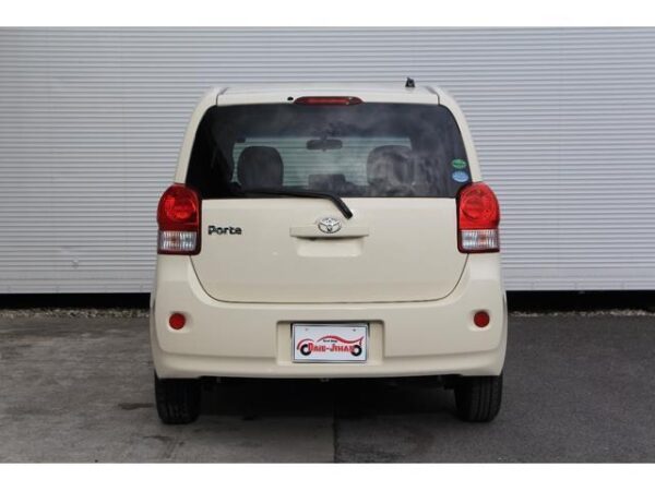 Ref:AUX-18404548 TOYOTA PORTE 2013 - Image 12