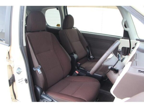 Ref:AUX-18404548 TOYOTA PORTE 2013 - Image 17