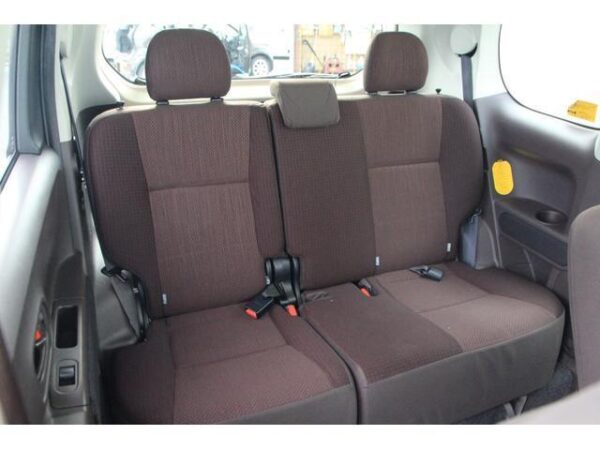 Ref:AUX-18404548 TOYOTA PORTE 2013 - Image 18