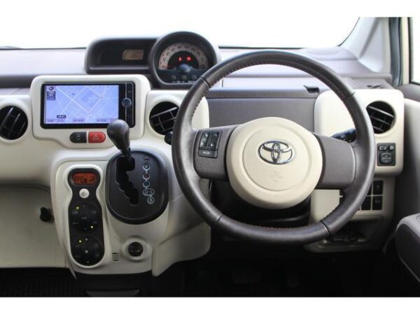 Ref:AUX-18404548 TOYOTA PORTE 2013 - Image 19