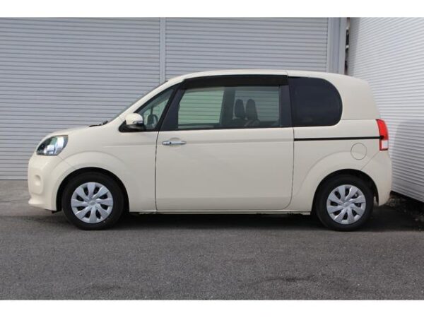 Ref:AUX-18404548 TOYOTA PORTE 2013 - Image 5