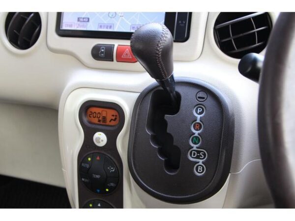 Ref:AUX-18404548 TOYOTA PORTE 2013 - Image 8
