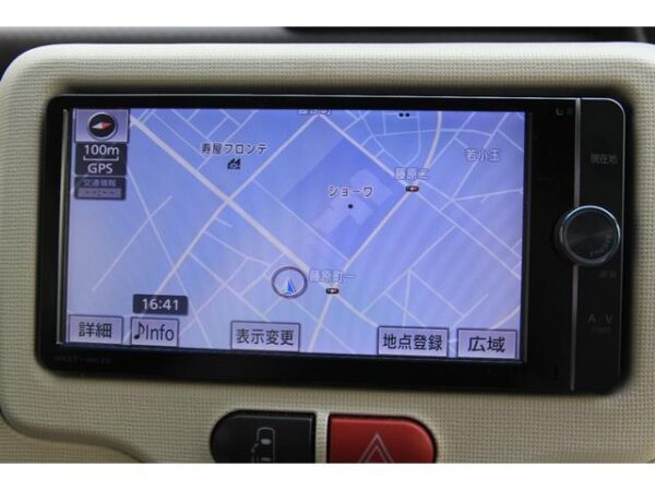 Ref:AUX-18404548 TOYOTA PORTE 2013 - Image 9