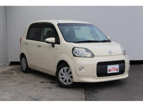 Ref:AUX-18404548 TOYOTA PORTE 2013 - Image 10