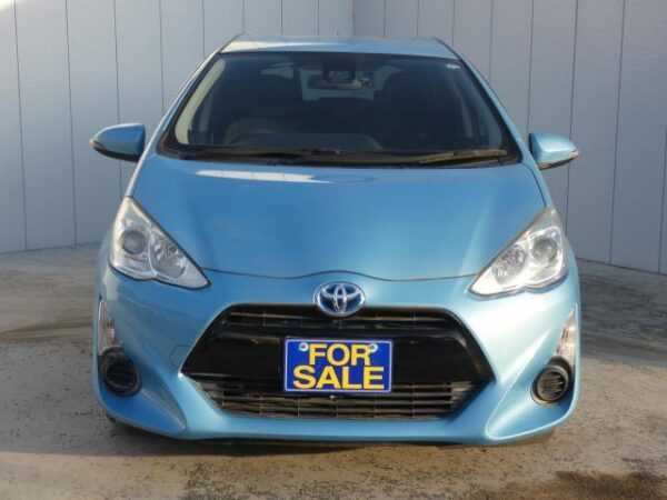Ref:AUX-18404621 TOYOTA AQUA 2016 - Image 11
