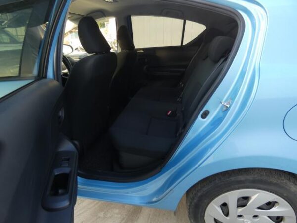 Ref:AUX-18404621 TOYOTA AQUA 2016 - Image 14