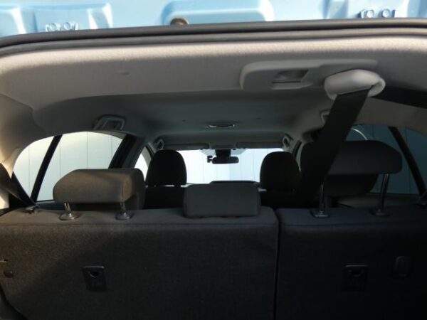 Ref:AUX-18404621 TOYOTA AQUA 2016 - Image 17