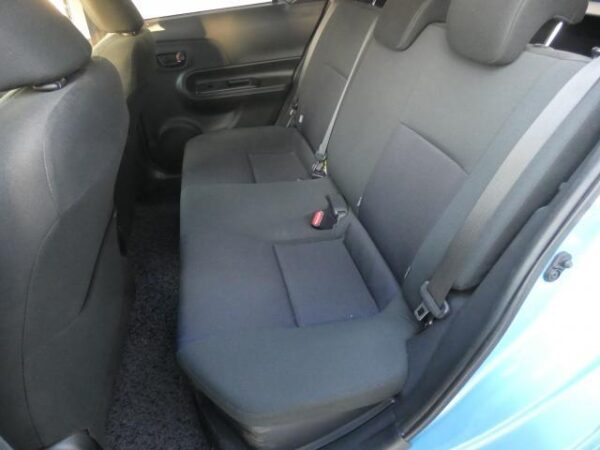 Ref:AUX-18404621 TOYOTA AQUA 2016 - Image 7