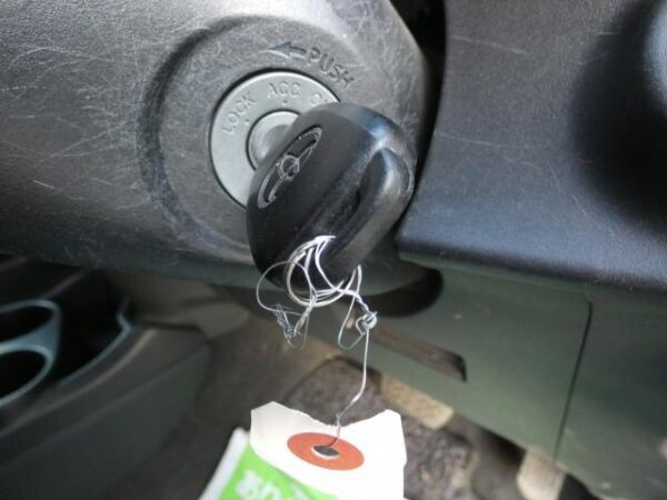 Ref:AUX-18404621 TOYOTA AQUA 2016 - Image 8