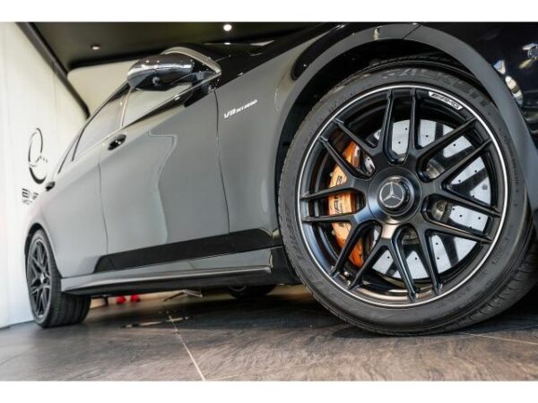 Ref:AUX-18404625 MERCEDES BENZ S-CLASS 2017 - Image 11