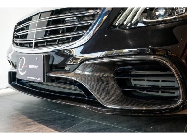 Ref:AUX-18404625 MERCEDES BENZ S-CLASS 2017 - Image 12