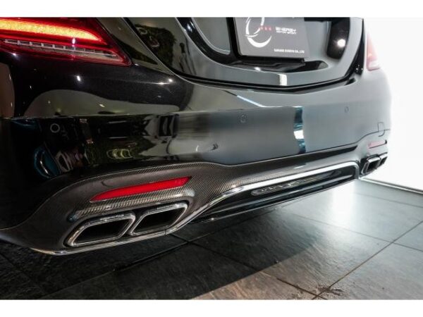 Ref:AUX-18404625 MERCEDES BENZ S-CLASS 2017 - Image 14