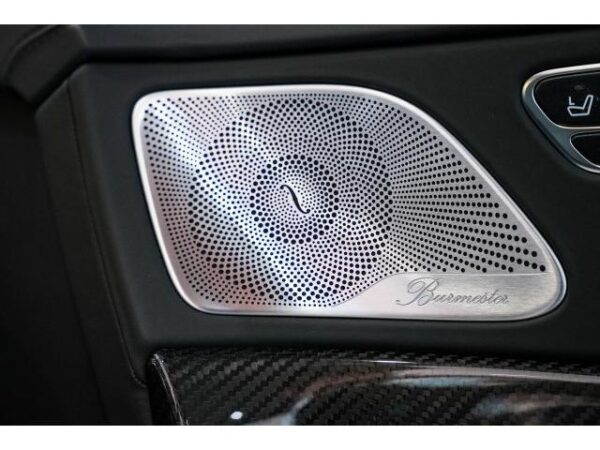 Ref:AUX-18404625 MERCEDES BENZ S-CLASS 2017 - Image 15
