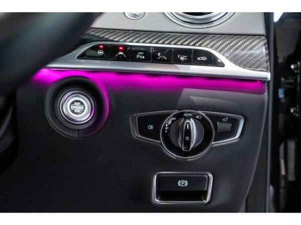 Ref:AUX-18404625 MERCEDES BENZ S-CLASS 2017 - Image 17
