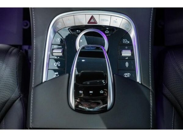 Ref:AUX-18404625 MERCEDES BENZ S-CLASS 2017 - Image 18