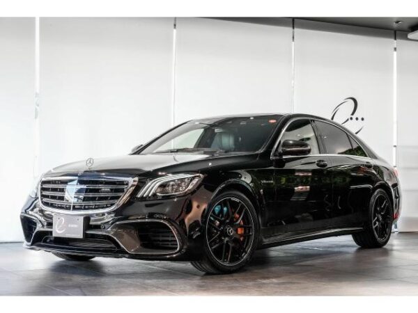 Ref:AUX-18404625 MERCEDES BENZ S-CLASS 2017 - Image 10