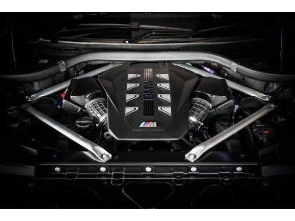 Ref:AUX-18404636 BMW X7 2023 - Image 11