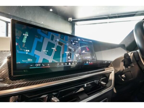 Ref:AUX-18404636 BMW X7 2023 - Image 12
