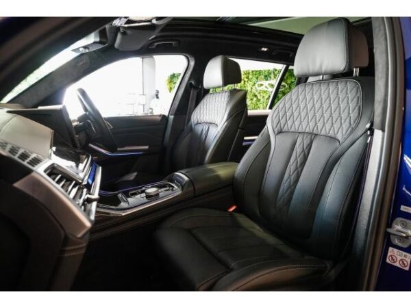Ref:AUX-18404636 BMW X7 2023 - Image 4