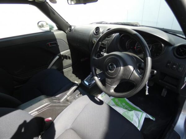 Ref:AUX-18404645 DAIHATSU COPEN 2002 - Image 2