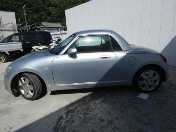 Ref:AUX-18404645 DAIHATSU COPEN 2002 - Image 12
