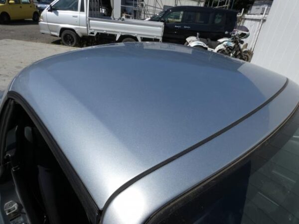Ref:AUX-18404645 DAIHATSU COPEN 2002 - Image 15