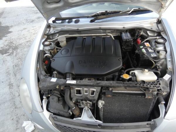 Ref:AUX-18404645 DAIHATSU COPEN 2002 - Image 16