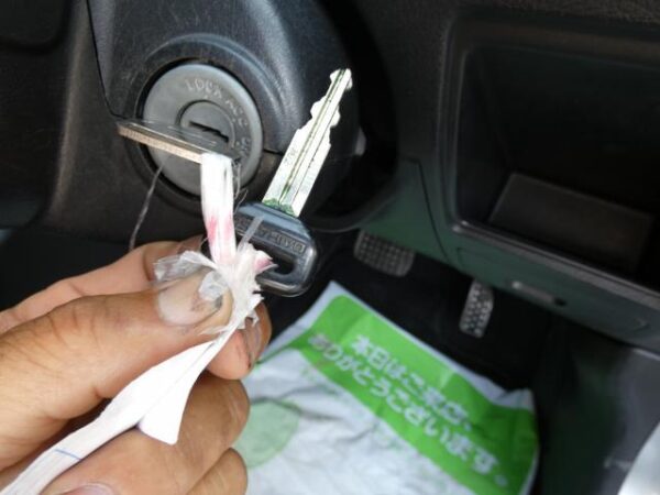 Ref:AUX-18404645 DAIHATSU COPEN 2002 - Image 7