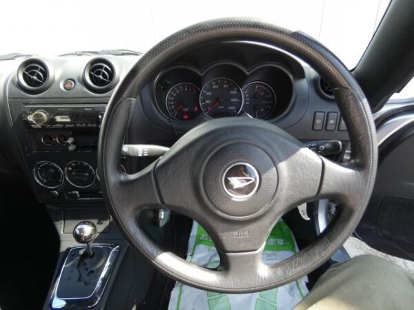 Ref:AUX-18404645 DAIHATSU COPEN 2002 - Image 8