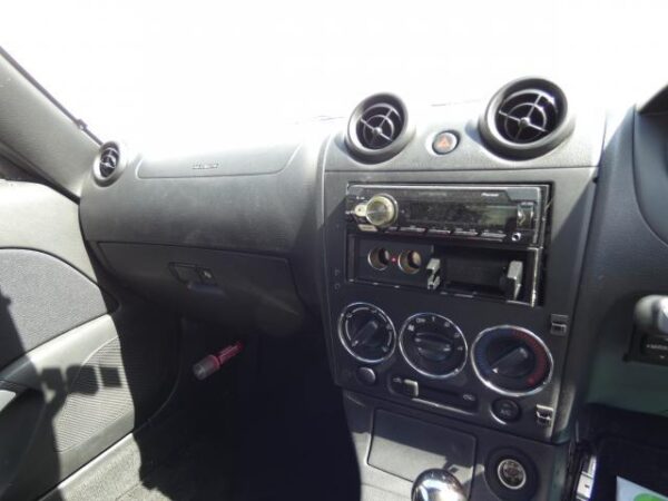 Ref:AUX-18404645 DAIHATSU COPEN 2002 - Image 9