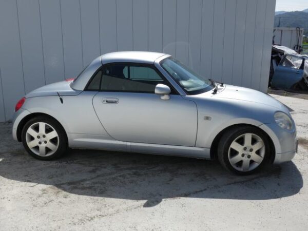 Ref:AUX-18404645 DAIHATSU COPEN 2002 - Image 10