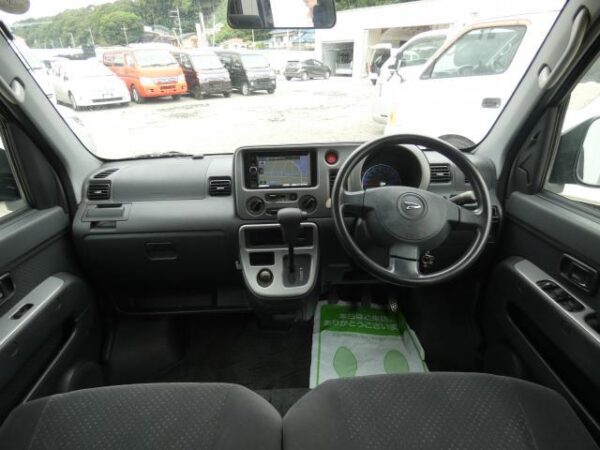 Ref:AUX-18404731 DAIHATSU ATRAI WAGON 2006 - Image 2