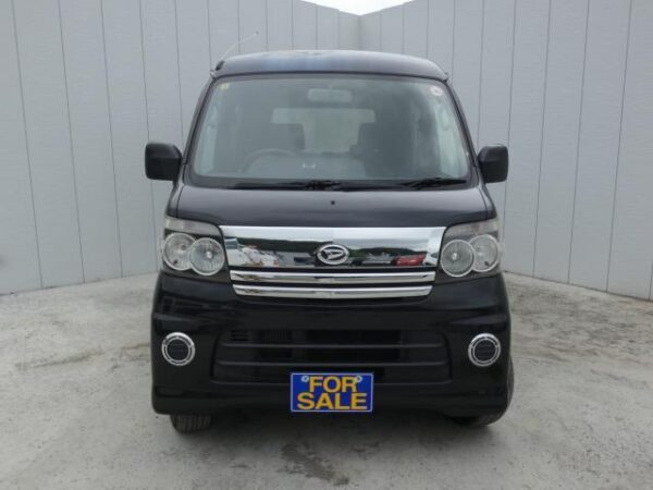 Ref:AUX-18404731 DAIHATSU ATRAI WAGON 2006 - Image 11
