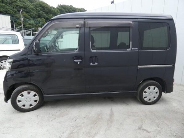 Ref:AUX-18404731 DAIHATSU ATRAI WAGON 2006 - Image 12