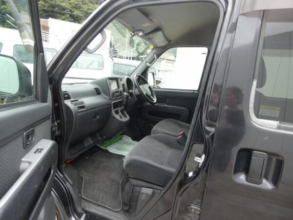 Ref:AUX-18404731 DAIHATSU ATRAI WAGON 2006 - Image 13