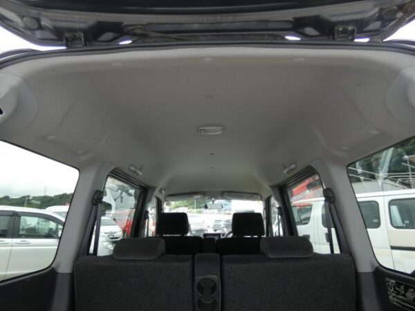 Ref:AUX-18404731 DAIHATSU ATRAI WAGON 2006 - Image 17
