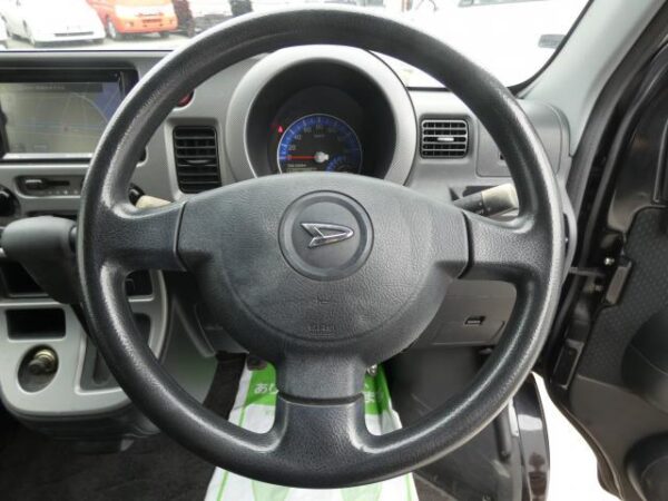 Ref:AUX-18404731 DAIHATSU ATRAI WAGON 2006 - Image 19