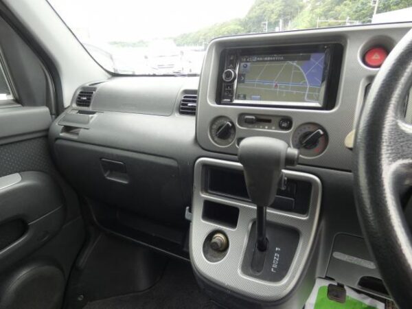 Ref:AUX-18404731 DAIHATSU ATRAI WAGON 2006 - Image 20