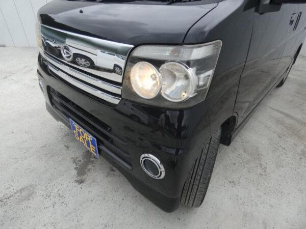 Ref:AUX-18404731 DAIHATSU ATRAI WAGON 2006 - Image 4