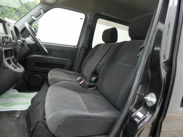 Ref:AUX-18404731 DAIHATSU ATRAI WAGON 2006 - Image 6