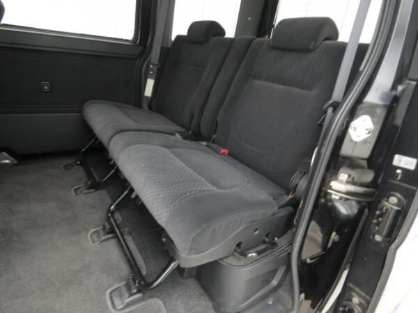 Ref:AUX-18404731 DAIHATSU ATRAI WAGON 2006 - Image 7