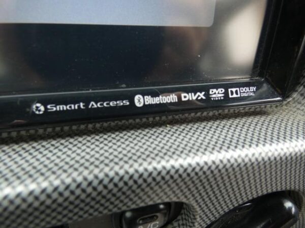 Ref:AUX-18404731 DAIHATSU ATRAI WAGON 2006 - Image 8