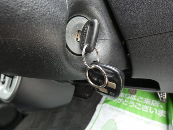 Ref:AUX-18404731 DAIHATSU ATRAI WAGON 2006 - Image 9