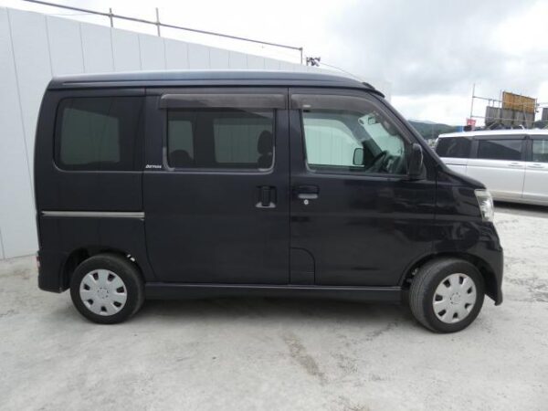 Ref:AUX-18404731 DAIHATSU ATRAI WAGON 2006 - Image 10