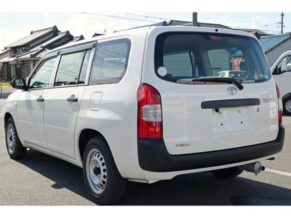 Ref:AUX-18404743 TOYOTA PROBOX 2020 - Image 2