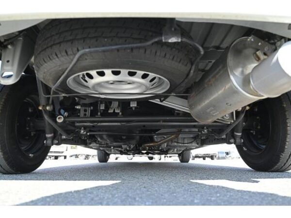 Ref:AUX-18404743 TOYOTA PROBOX 2020 - Image 11