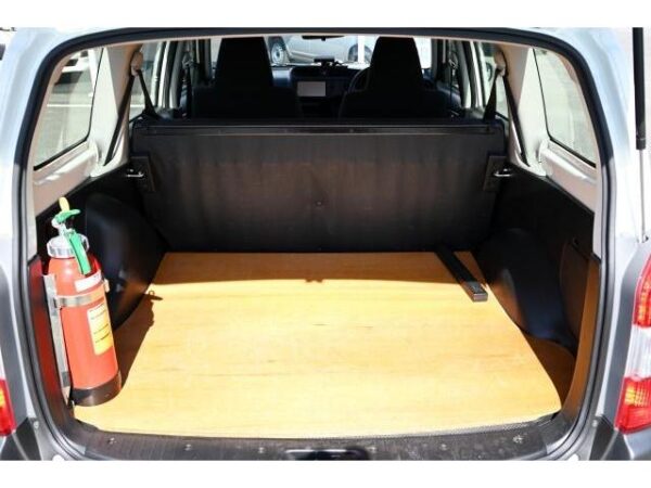 Ref:AUX-18404743 TOYOTA PROBOX 2020 - Image 14