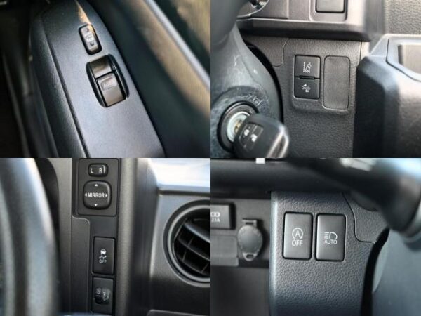 Ref:AUX-18404743 TOYOTA PROBOX 2020 - Image 16