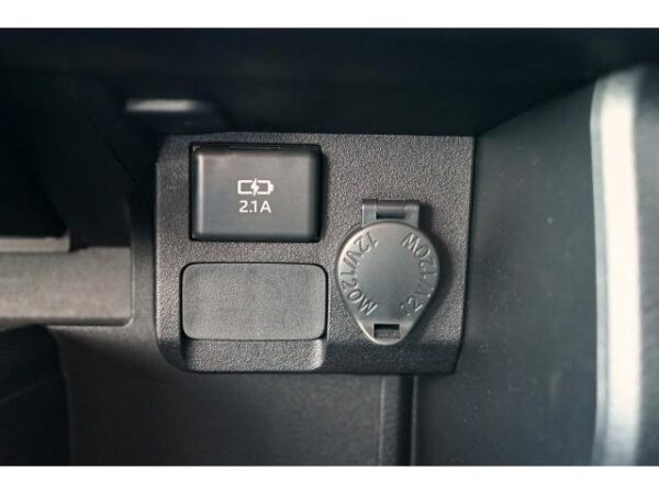 Ref:AUX-18404743 TOYOTA PROBOX 2020 - Image 18